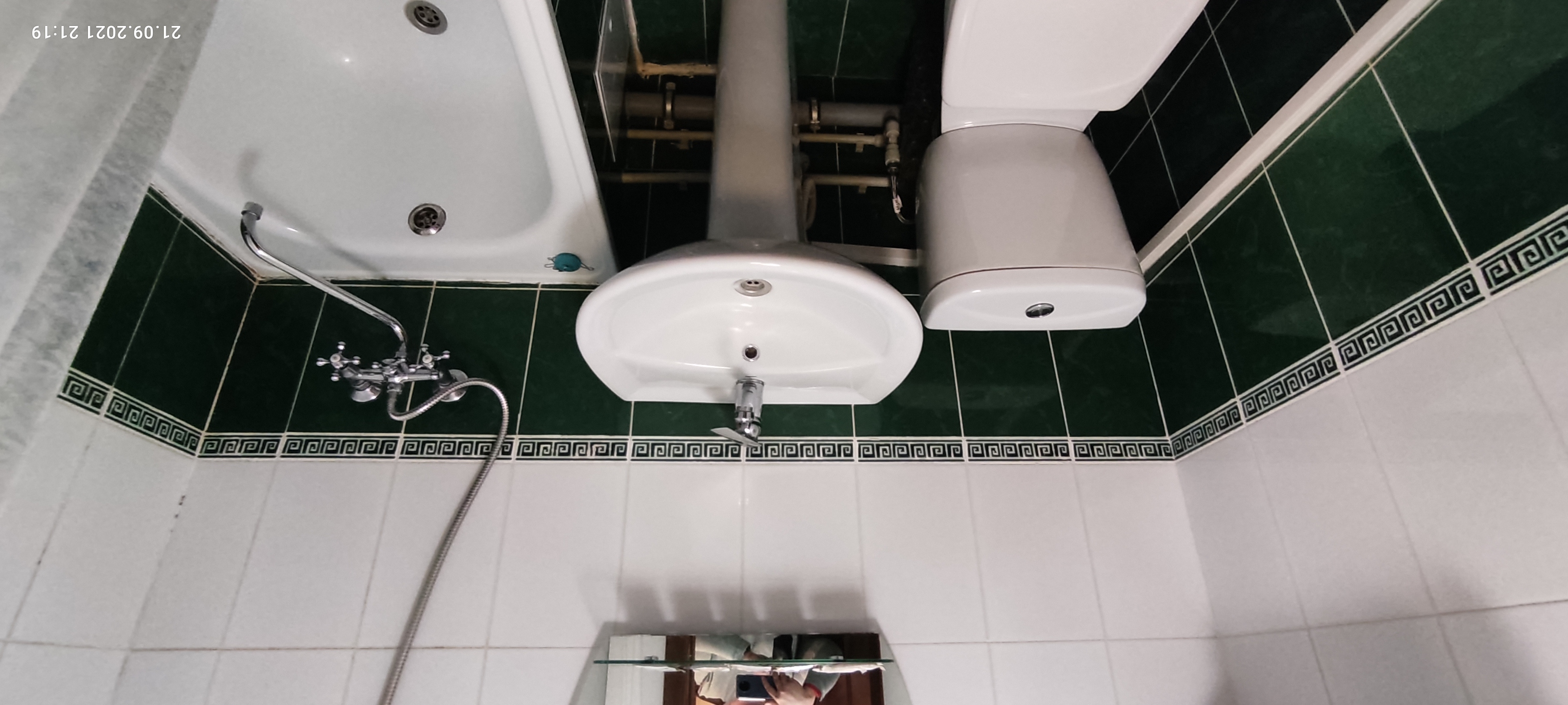 Фото Гостиница Пятигорск