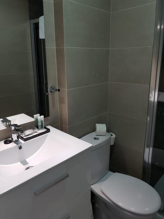 Фото Rk City Center Vivienda Vacacional