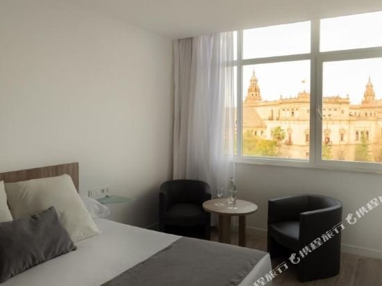 Фото Hotel Pasarela