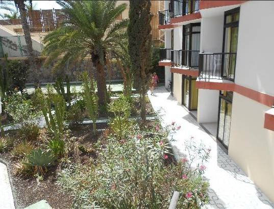 Фото RT-Apartamentos Guinea