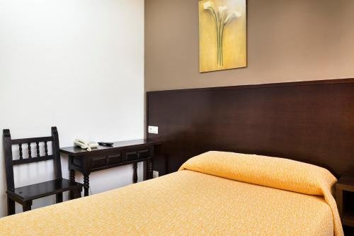 Фото Eurostars San Lázaro