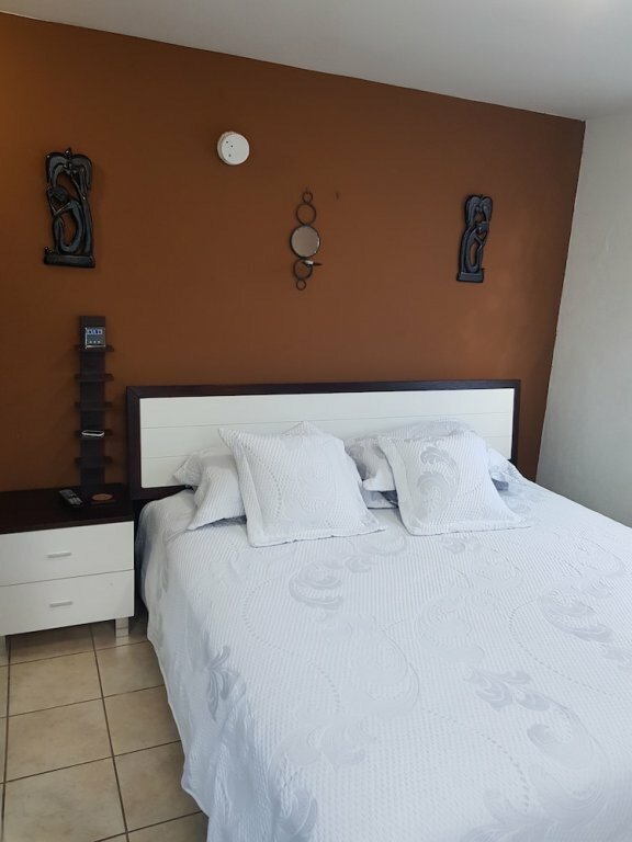 Гостиница Chalet San Pedro