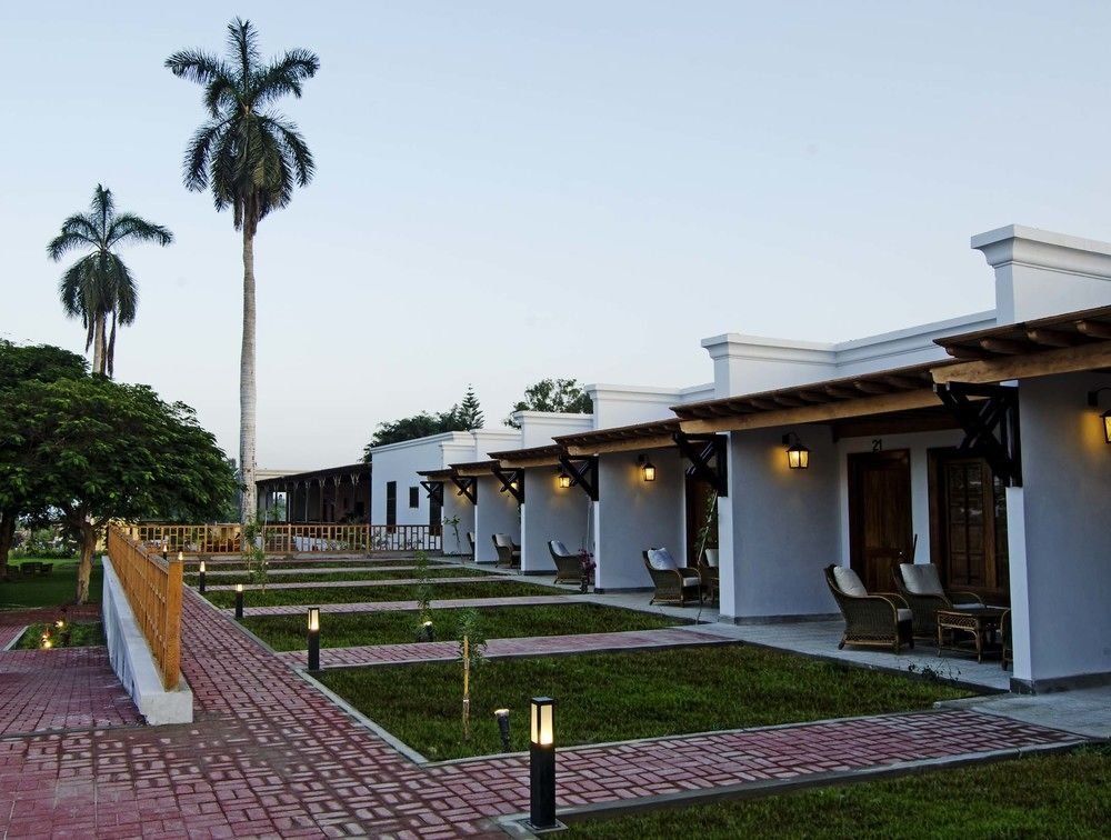 Фото Casa Hacienda San Jose