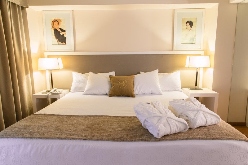 Фото Huentala Hotel