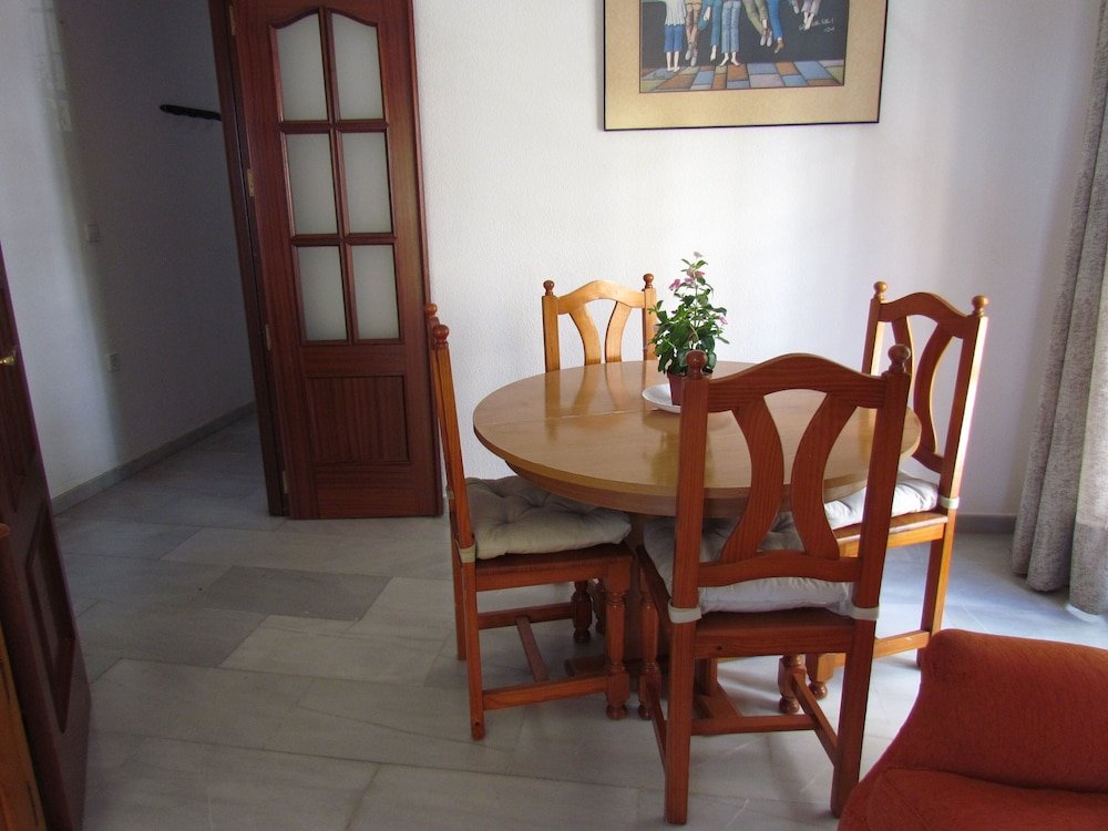 Фото Fabuloso Apartamento a 50m de Playa Centrico