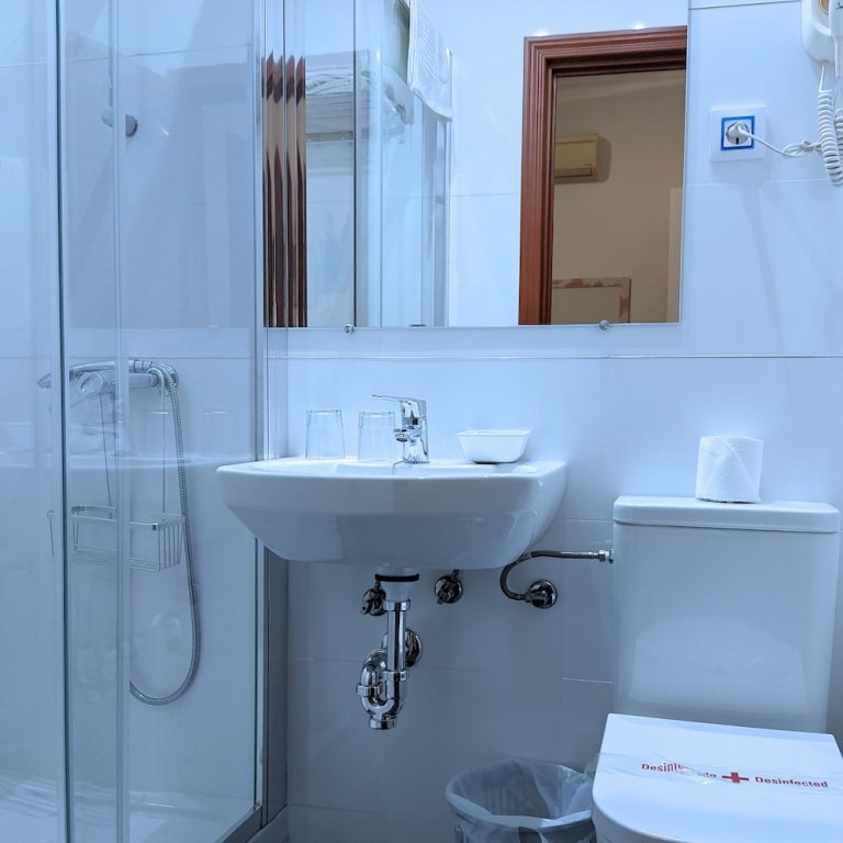 Фото Hostal Bruna