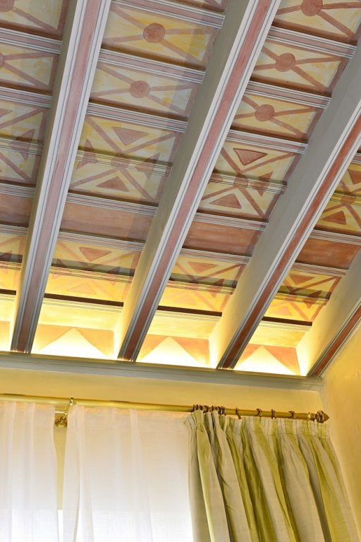 Фото Ch Apartments Rooftop Terrace