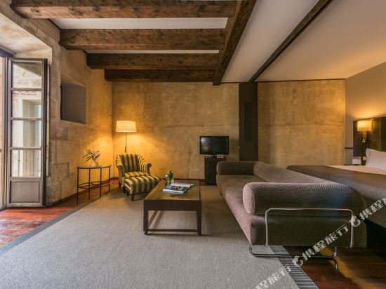 Фото Hotel Hospes Palacio San Esteban