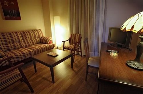 Фото Hotel Arcco Úbeda