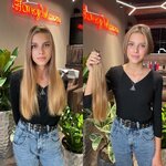 4hair (Moscow, Sadovaya-Sukharevskaya Street, 2/34с1), extensiones de cabello