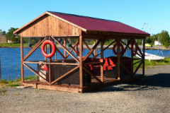 Фото Гавань