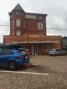 Славянка
