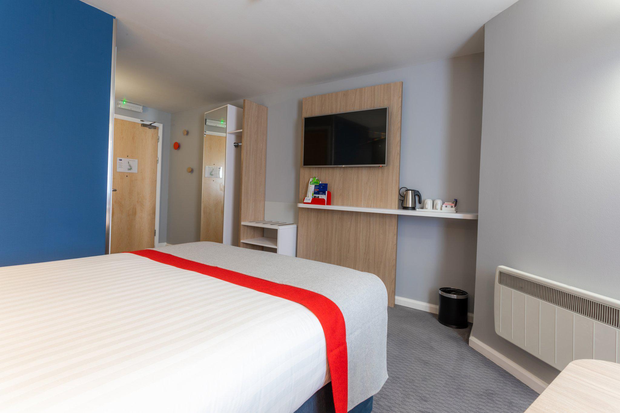 Фото Holiday Inn Glasgow City Centre Theatreland, an Ihg Hotel