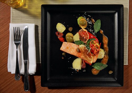 Гостиница Radisson Blu Hotel Yerevan в Ереване