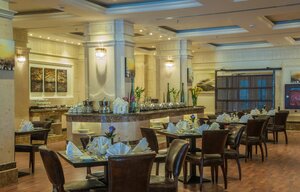 Гостиница Radisson Blu Hotel