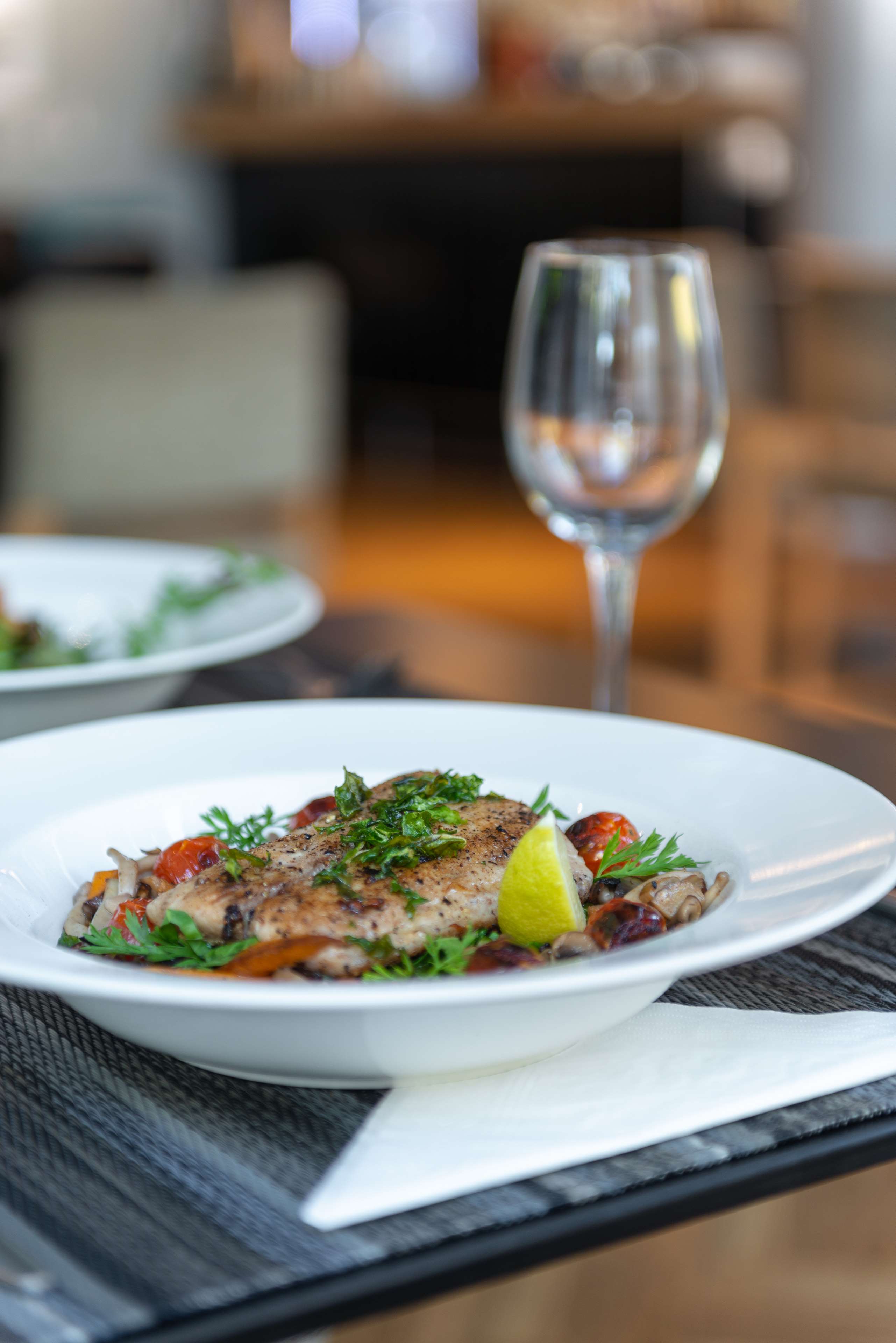 Фото Park Inn by Radisson Cape Town Newlands