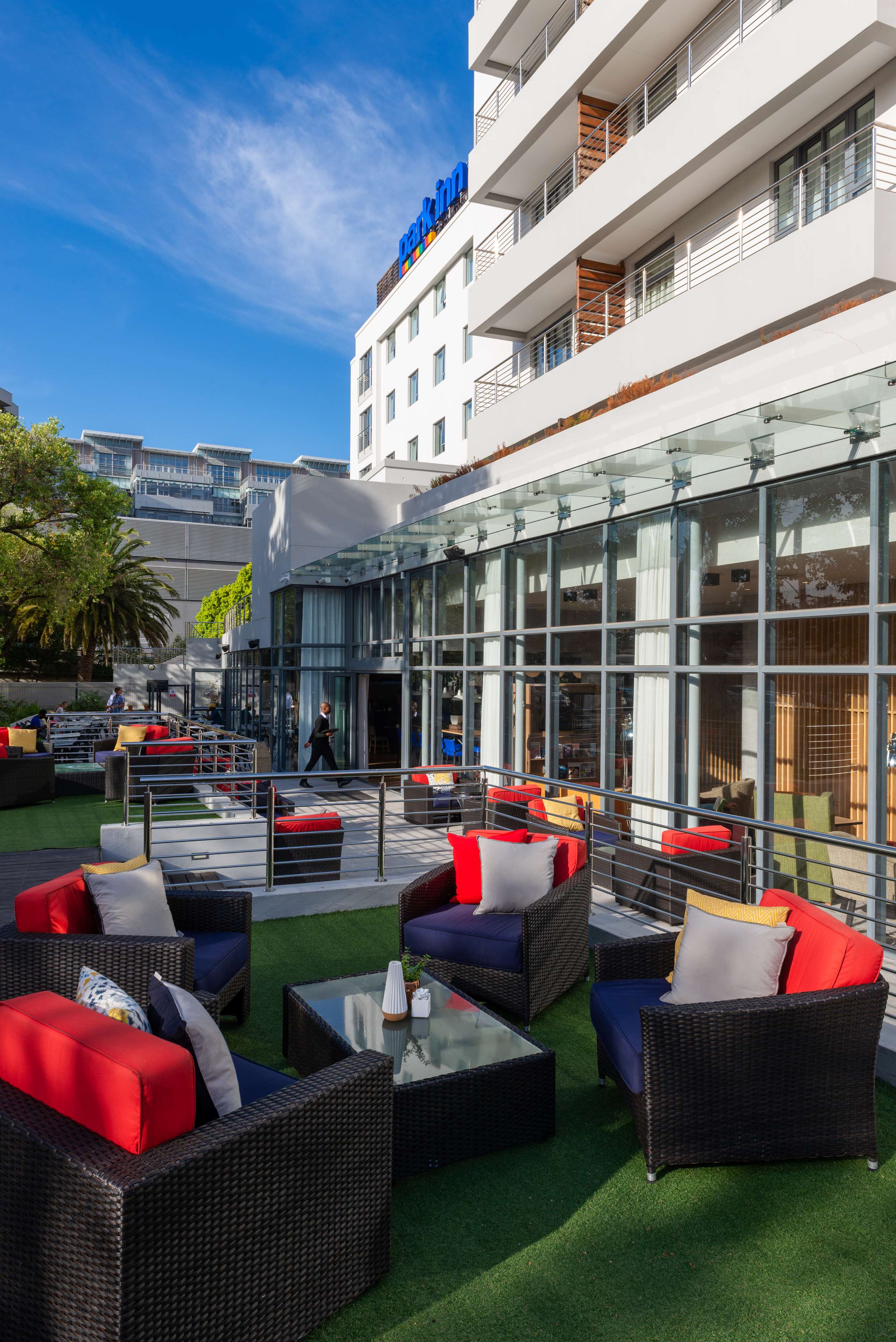 Фото отеля 3