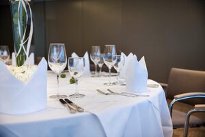 Гостиница Hotel Schillerpark Linz, a member of Radisson Individuals