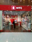 МТС (Moscow, Dmitrovskoye Highway, 163Ак1), payment terminal