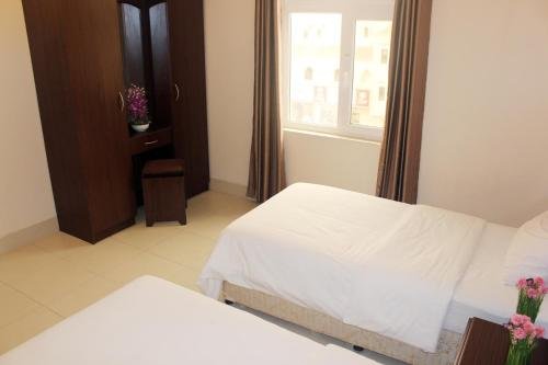 Фото Al Noor Furnished Flats