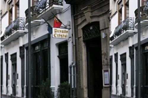 Фото Guest House Porto Clerigus