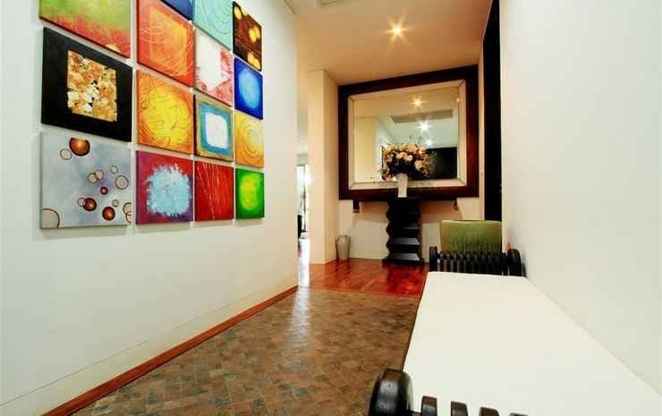 Фото Kata Gardens 2br Holiday Apartment 8a