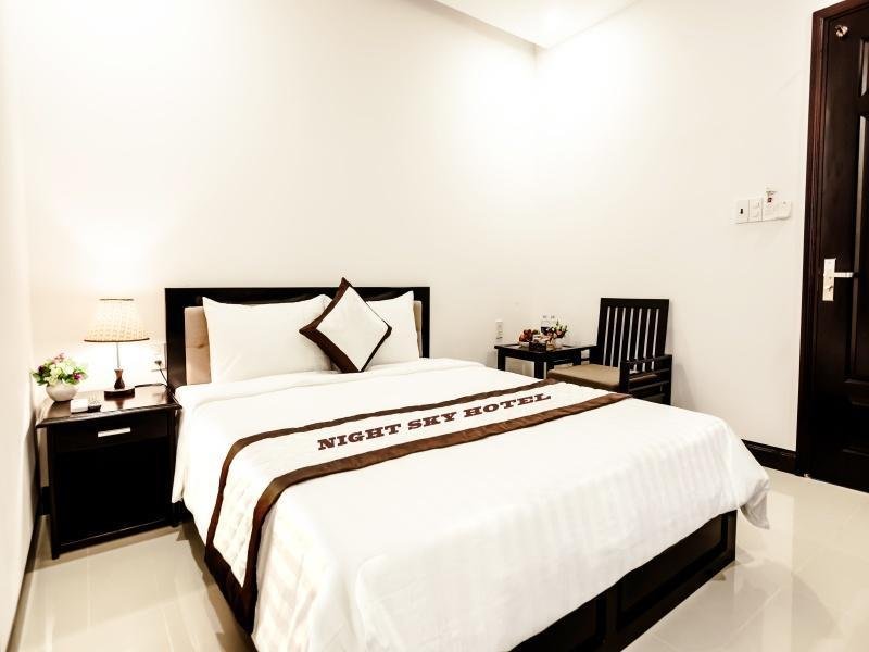 Фото Night Sky Hotel