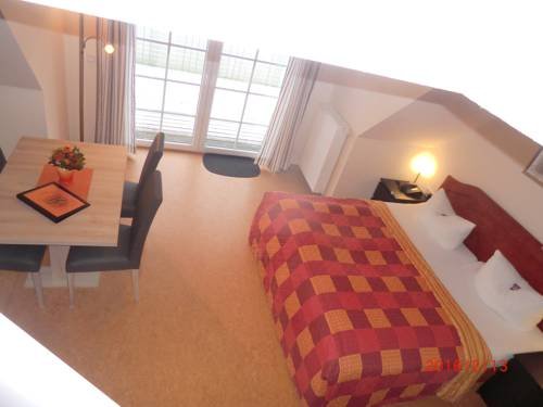 Фото Ostseehotel Rike