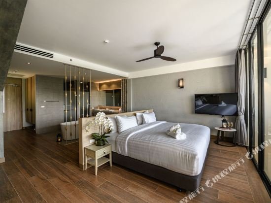 Фото ISanook Resort & Suites Hua Hin