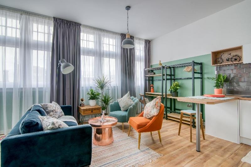 Фото Malacuna Birmingham