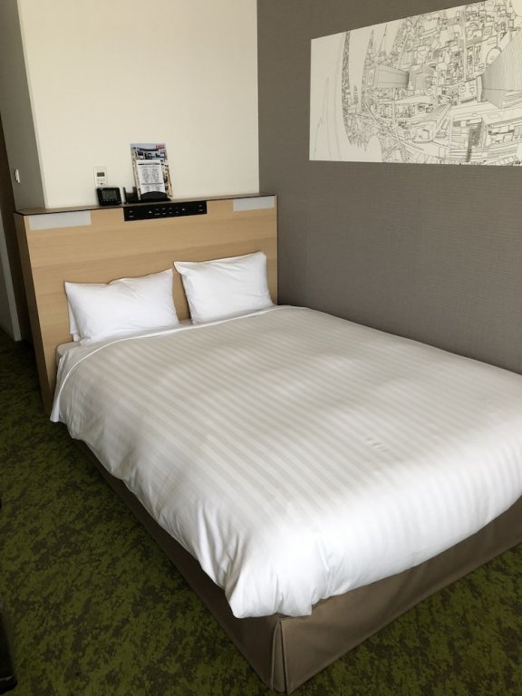 Фото Miyako City Osaka Tennoji