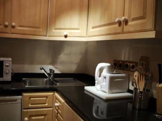 Фото Aspen Apartments