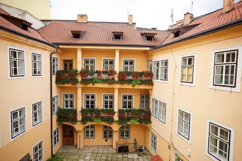 Фото Salvator Superior Apartments