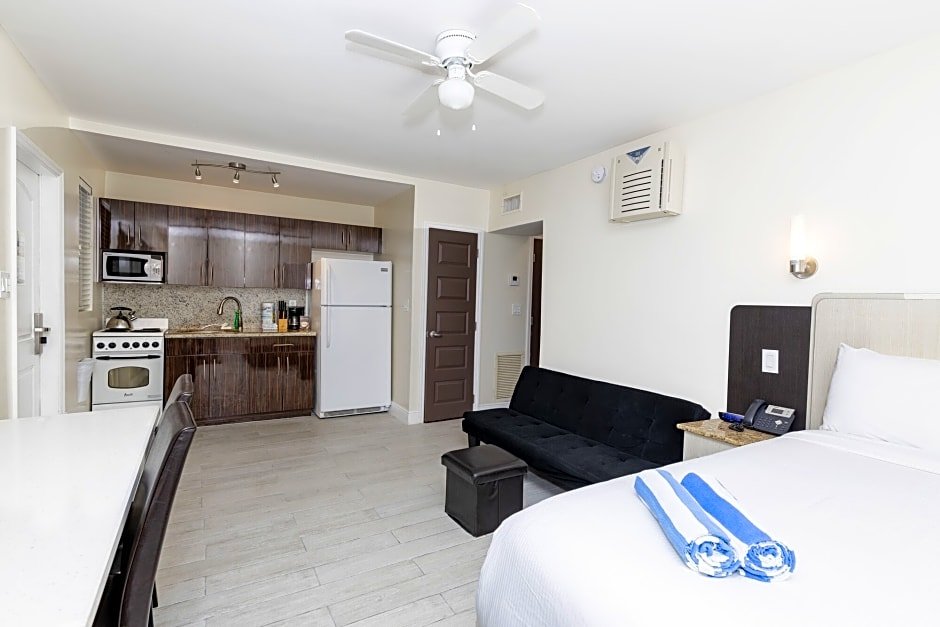 Фото Caribbean Resort by the Ocean