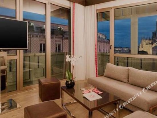 Фото Tivoli President Milano Hotel