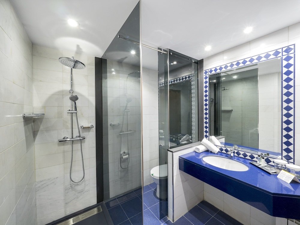 Фото Hotel SPA Princesa Parc