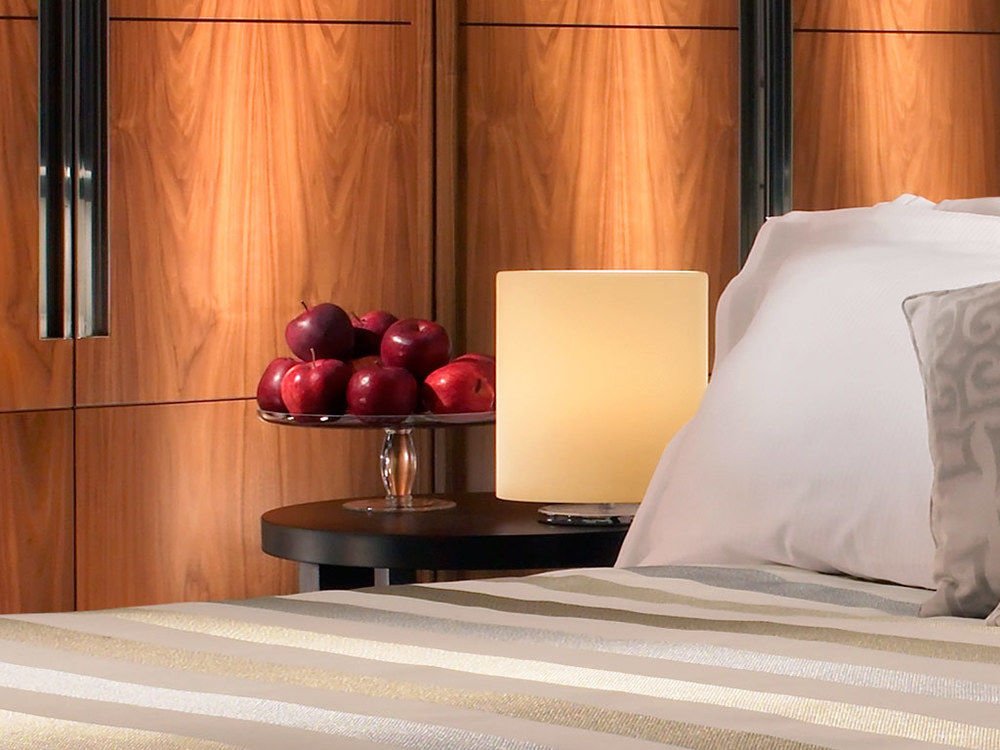 Фото Le Méridien Visconti Rome