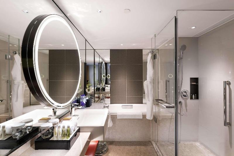 Фото Hilton Beijing