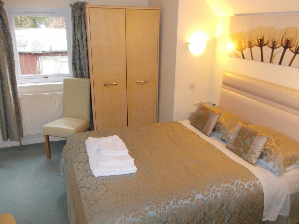 Hotel Landing Cottage Guest House, England, photo