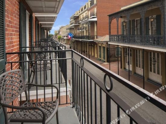 Фото Four Points by Sheraton French Quarter