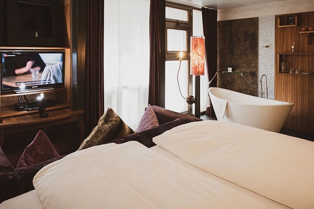 Фото Backstage Boutique SPA Hotel