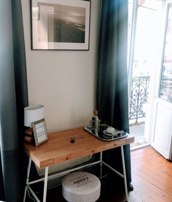 Фото Maison Victor Hugo