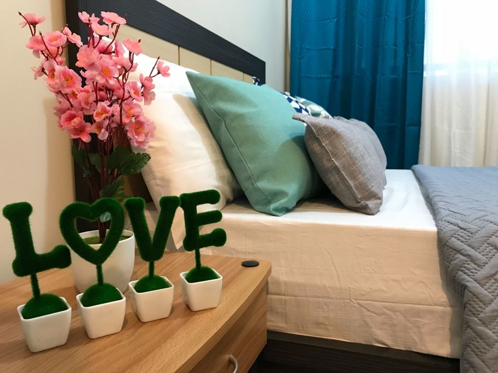 Фото Breeze Residences Roxas Boulevard Manila