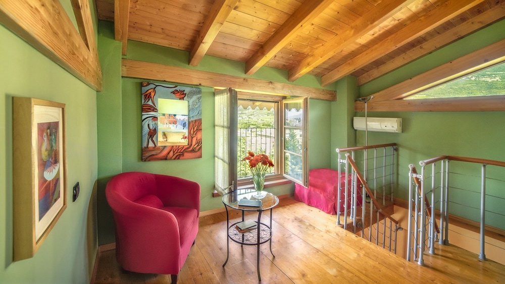 Фото Relais Mozart