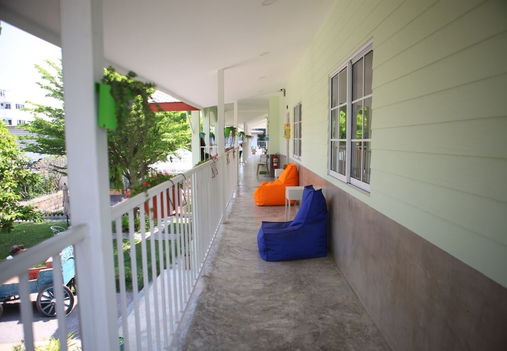 Фото Manyi Boutique House