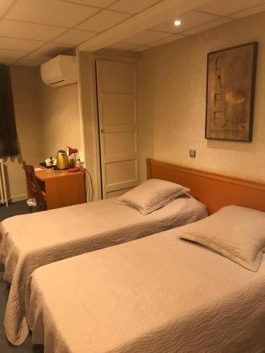 Фото Hotel de l'Europe