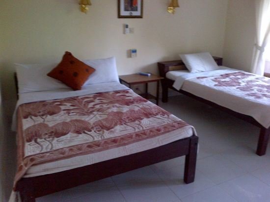 Фото Puji Bungalows