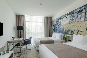 Гостиница Messier 53 Hotel Yerevan