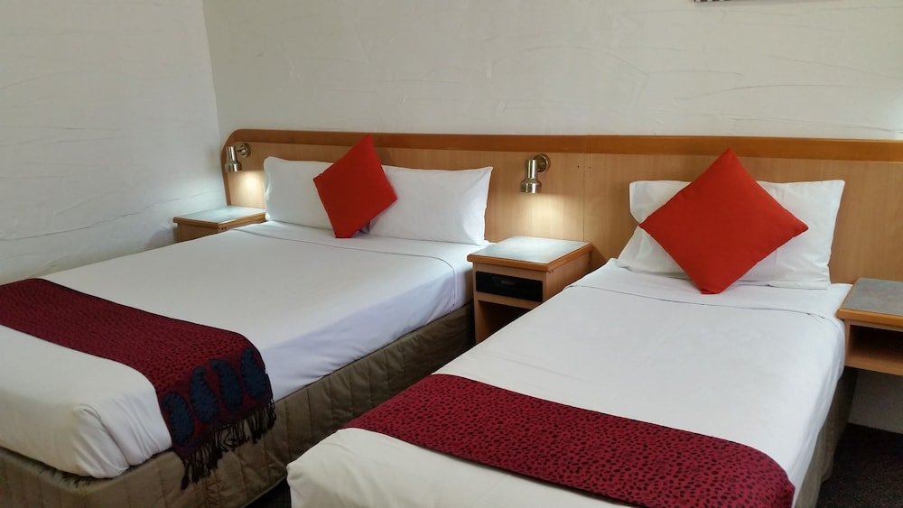 Фото Espana Motel