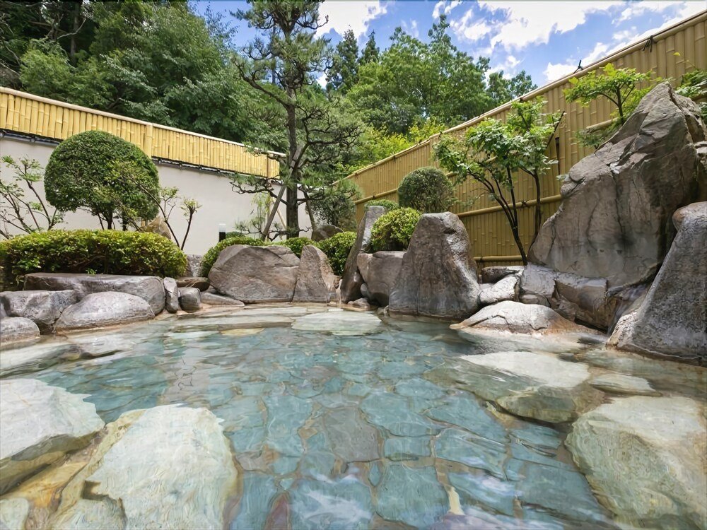 Фото Shiki No Yado Sahimeno